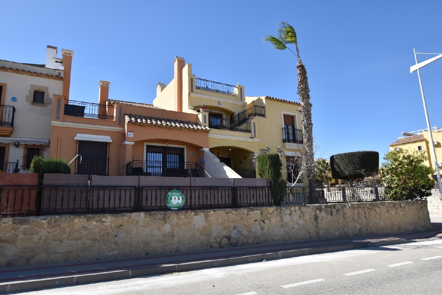till salu hus La Rellana Baix Segura 2