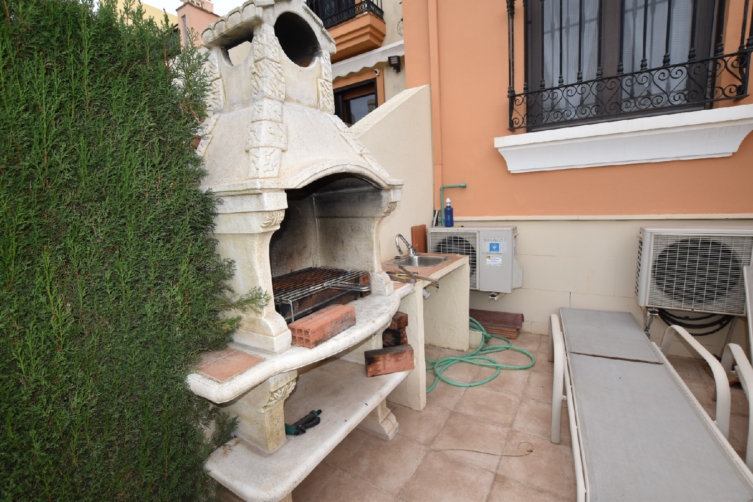  till salu hus La Rellana Baix Segura 5