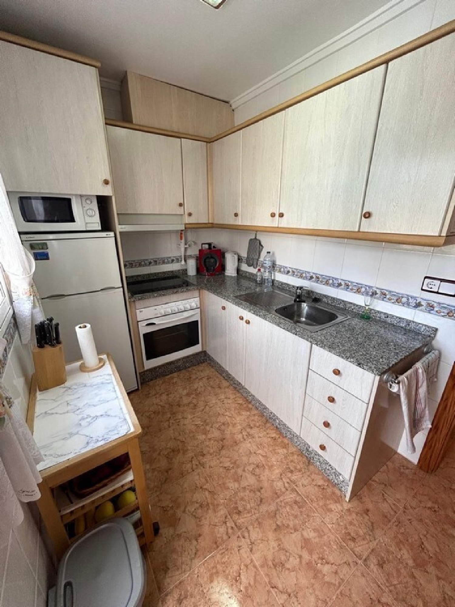  till salu hus La Rellana Baix Segura 8