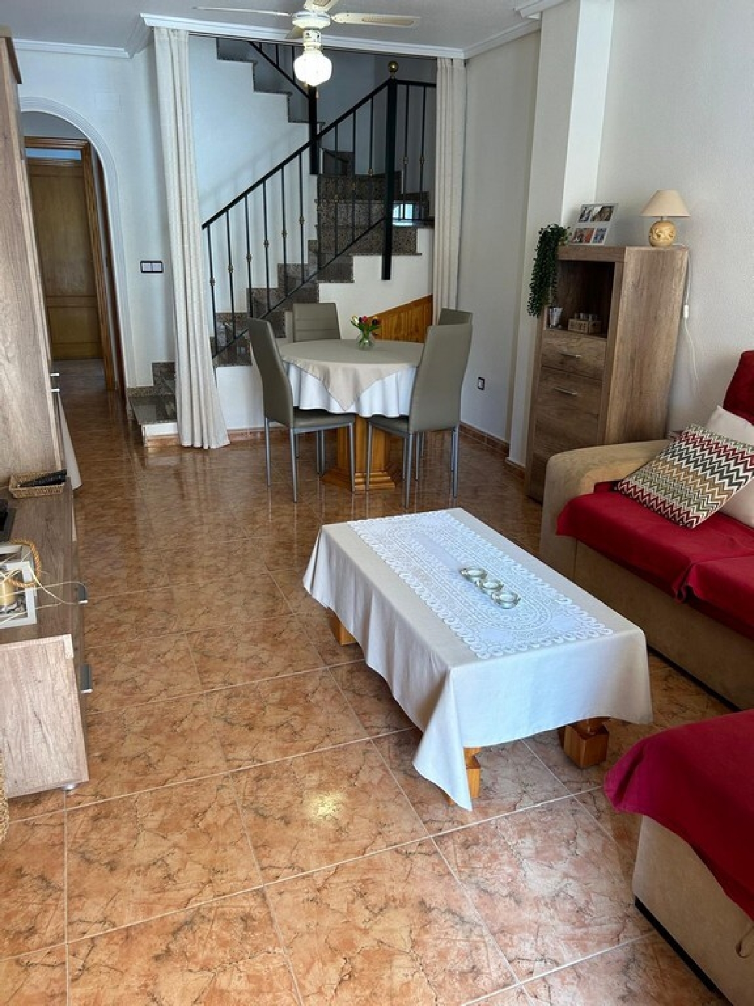  till salu hus La Rellana Baix Segura 4