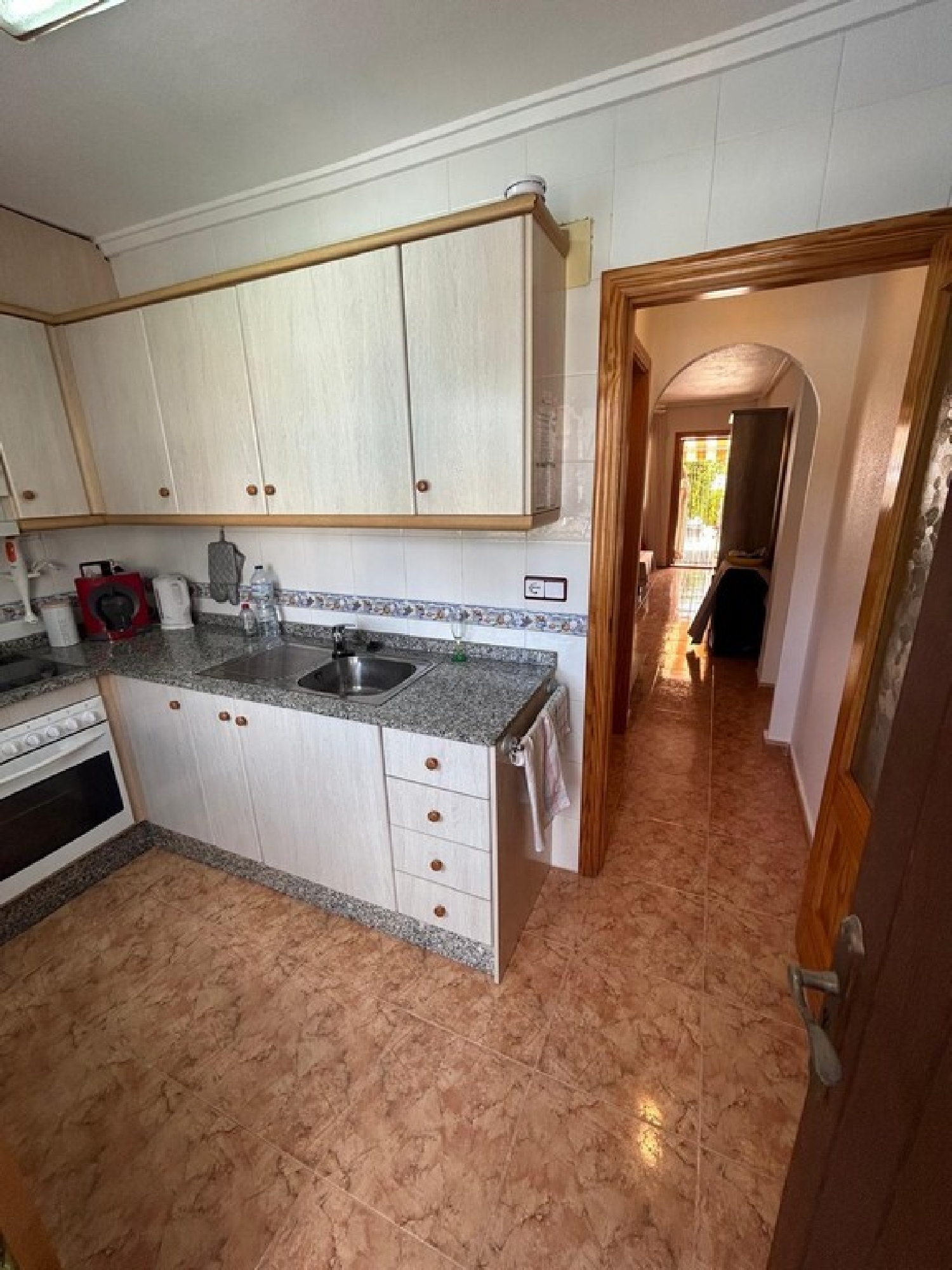  till salu hus La Rellana Baix Segura 7