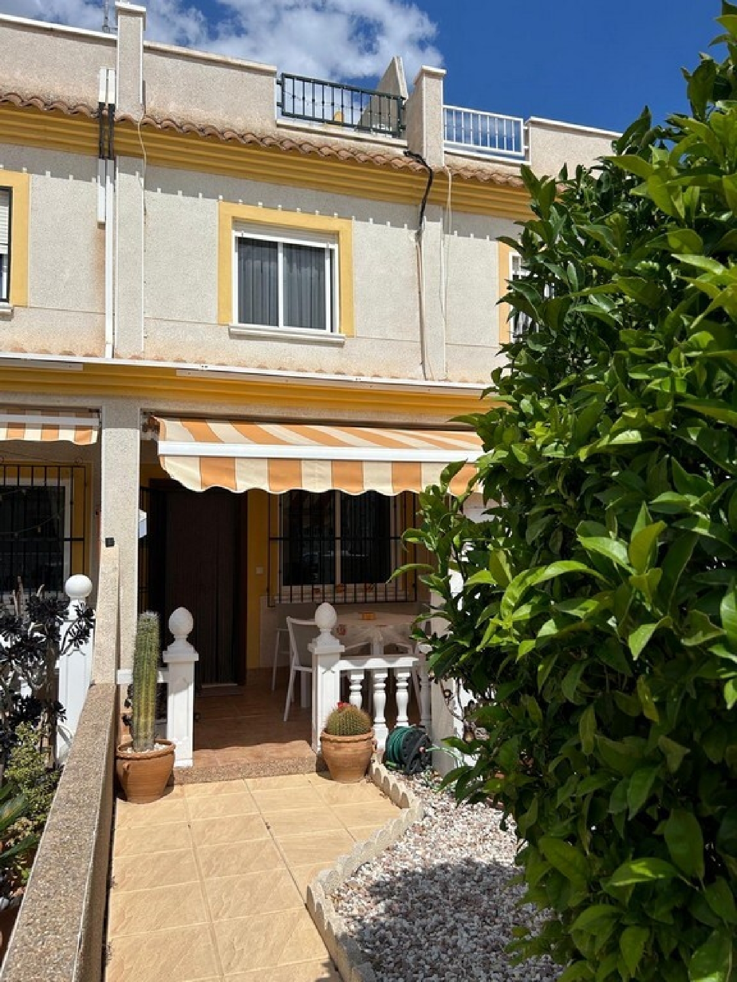 till salu hus La Rellana Baix Segura 2