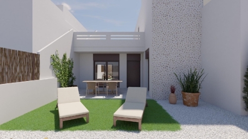 La Rellana Baix Segura hus foto 6236157