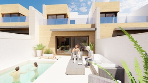La Rellana Baix Segura hus foto 6227244