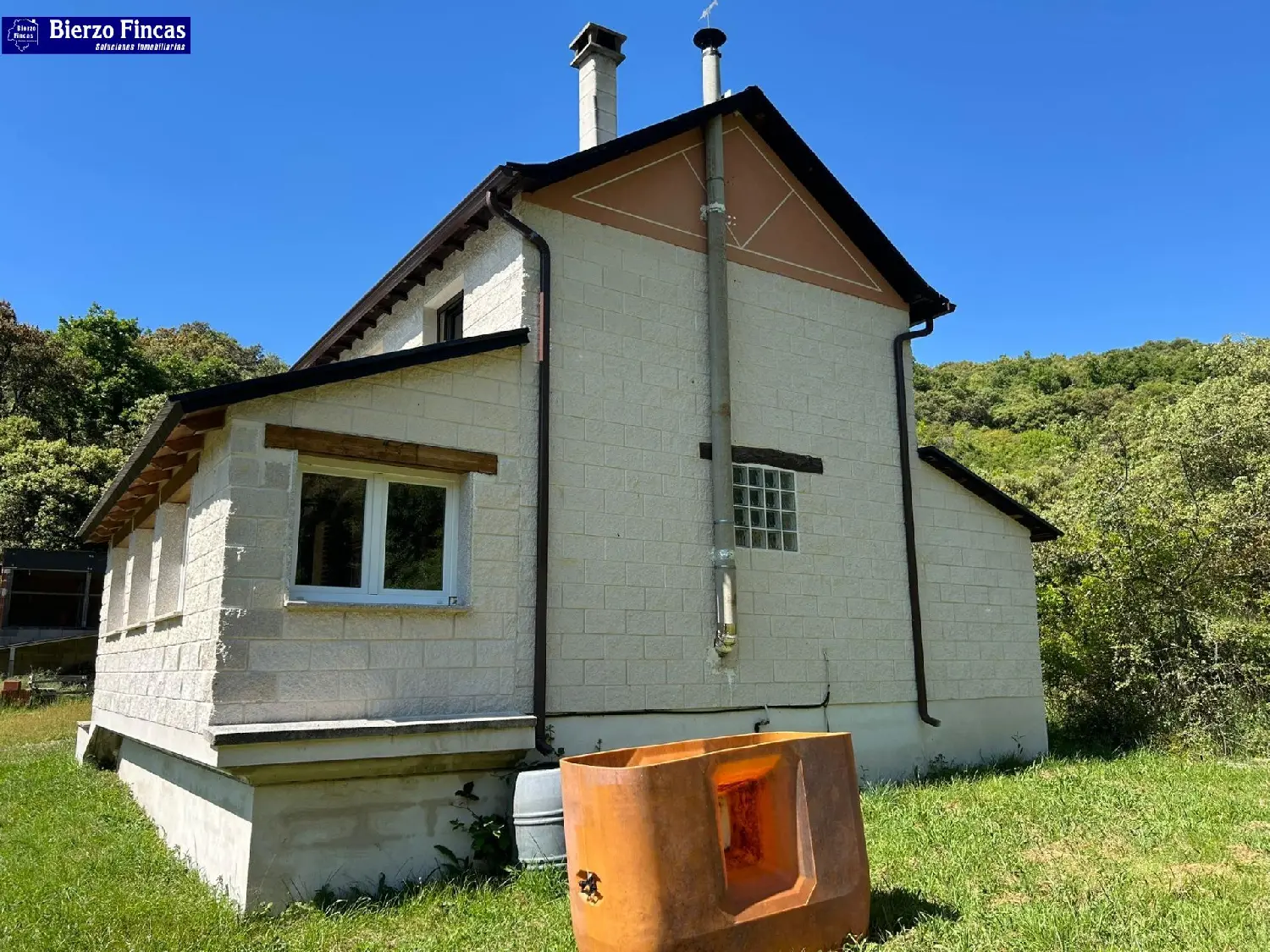  till salu hus La Ribera De Folgoso Bierzo (El) 6