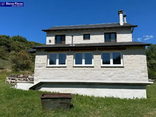 La Ribera De Folgoso Bierzo (El) hus foto 6185152