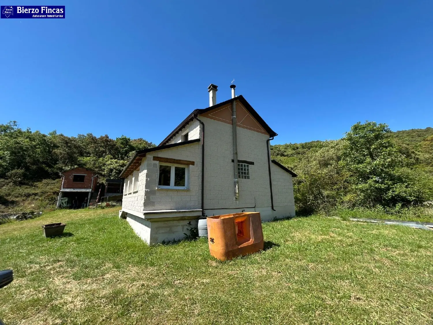  till salu hus La Ribera De Folgoso Bierzo (El) 5