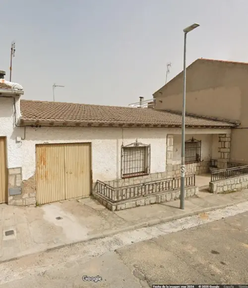 La Puebla De Montalbán Torrijos hus foto 6175401