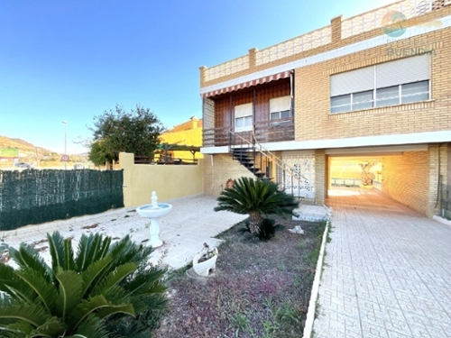 La Risca Noroeste hus foto 6218066