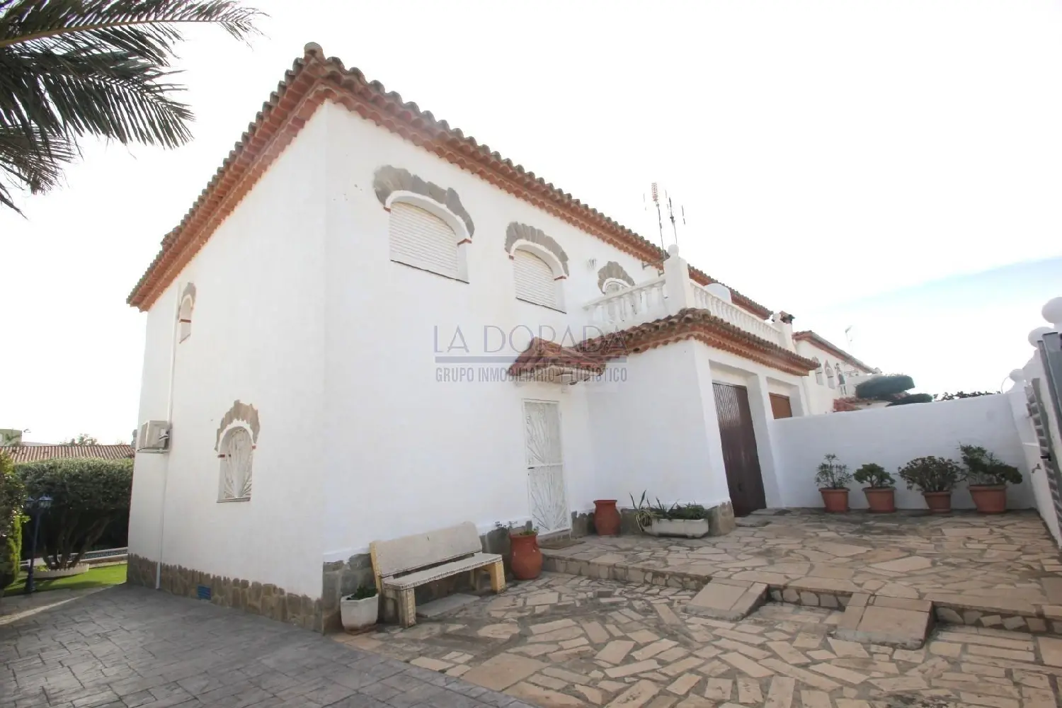 till salu hus Rustical Balneari Baix Camp 2