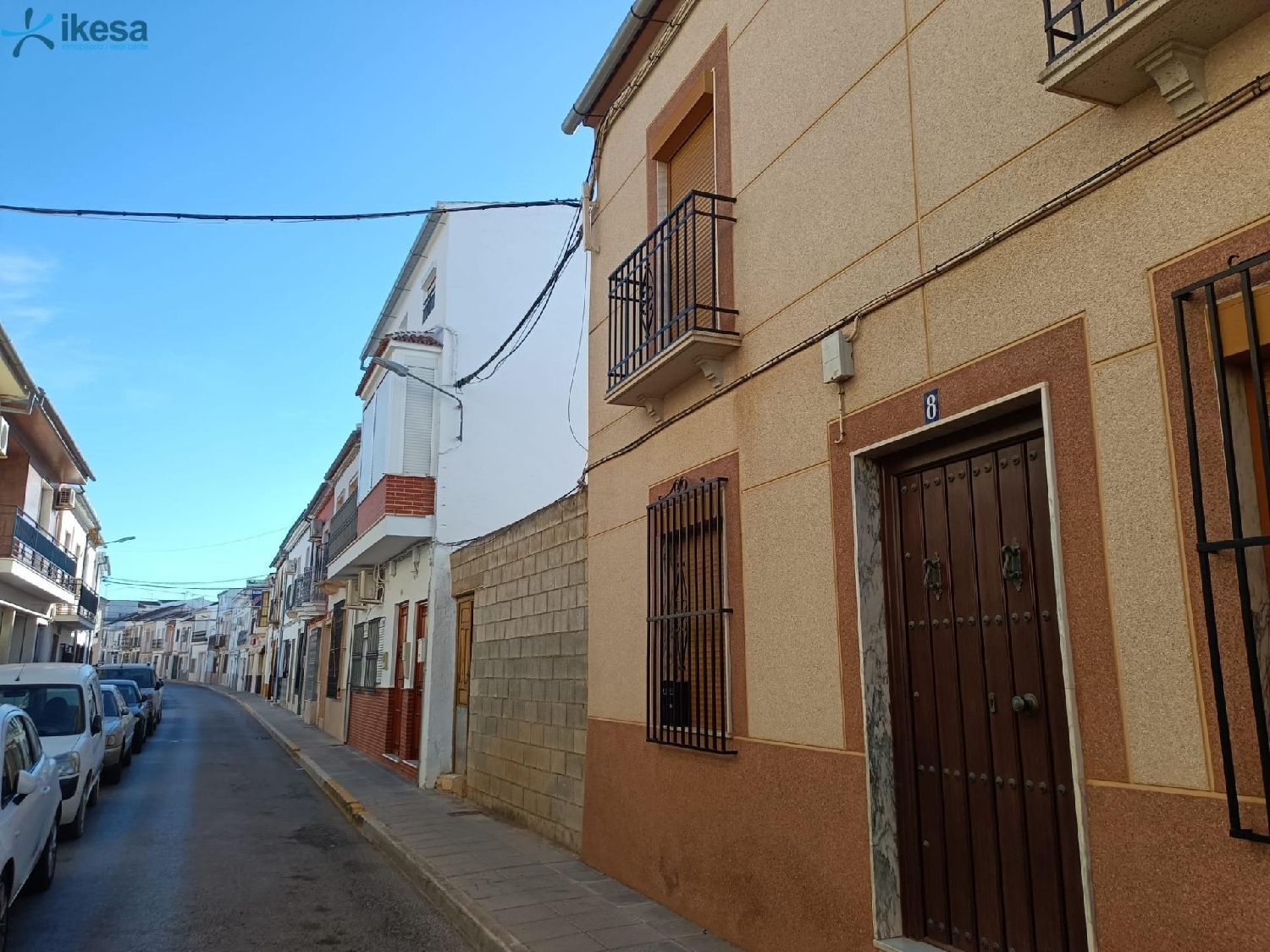 till salu hus La Roda De Andalucía Sierra Sur 3