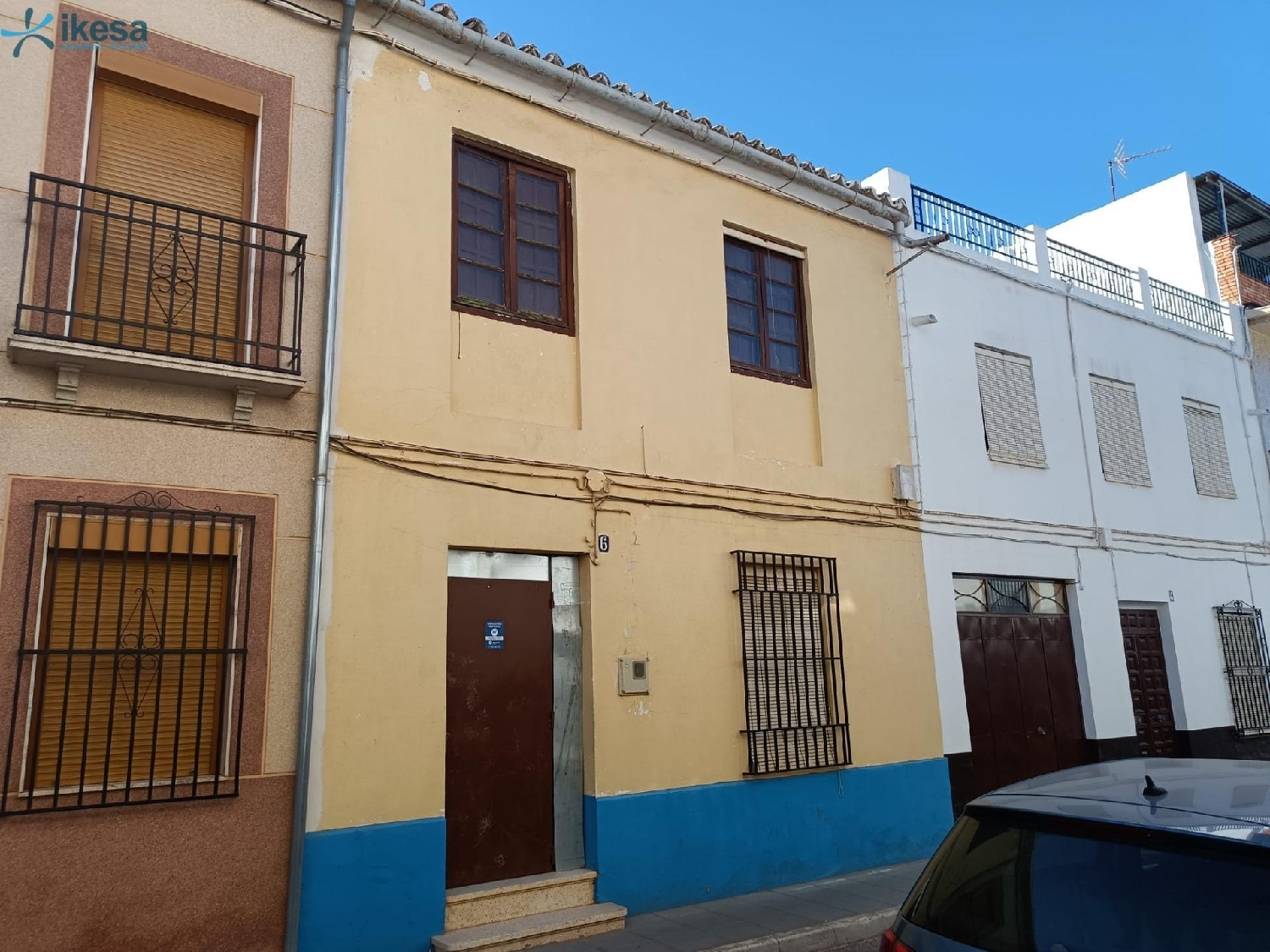  till salu hus La Roda De Andalucía Sierra Sur 1