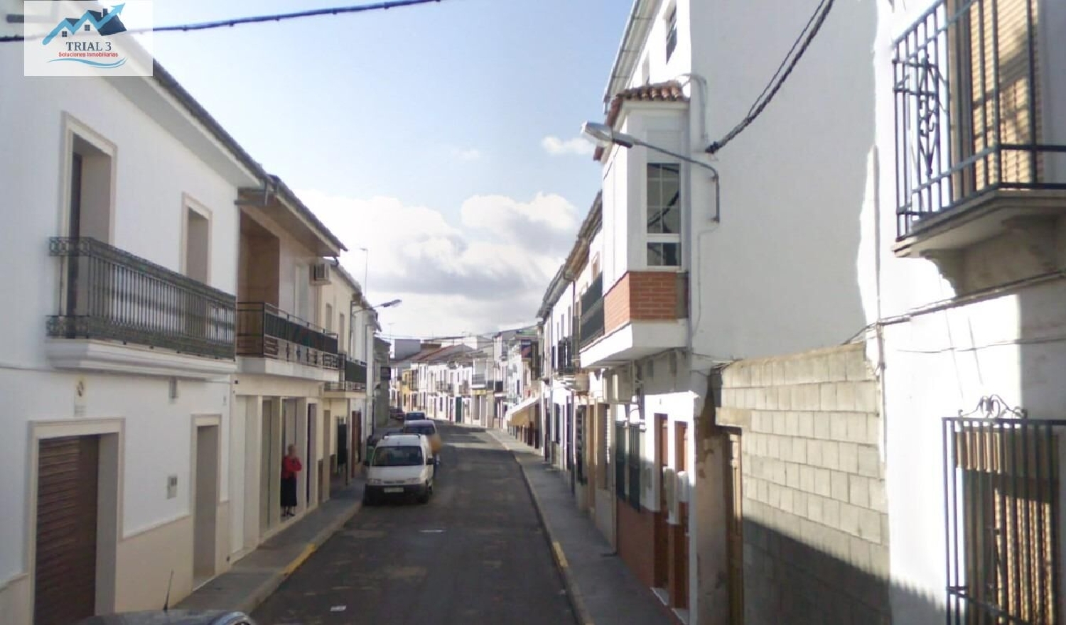  till salu hus La Roda De Andalucía Sierra Sur 1