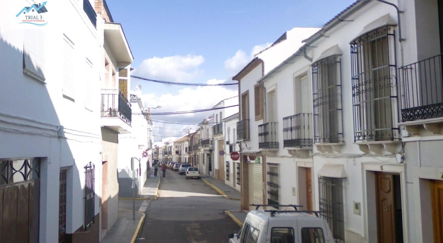 till salu hus La Roda De Andalucía Sierra Sur 2