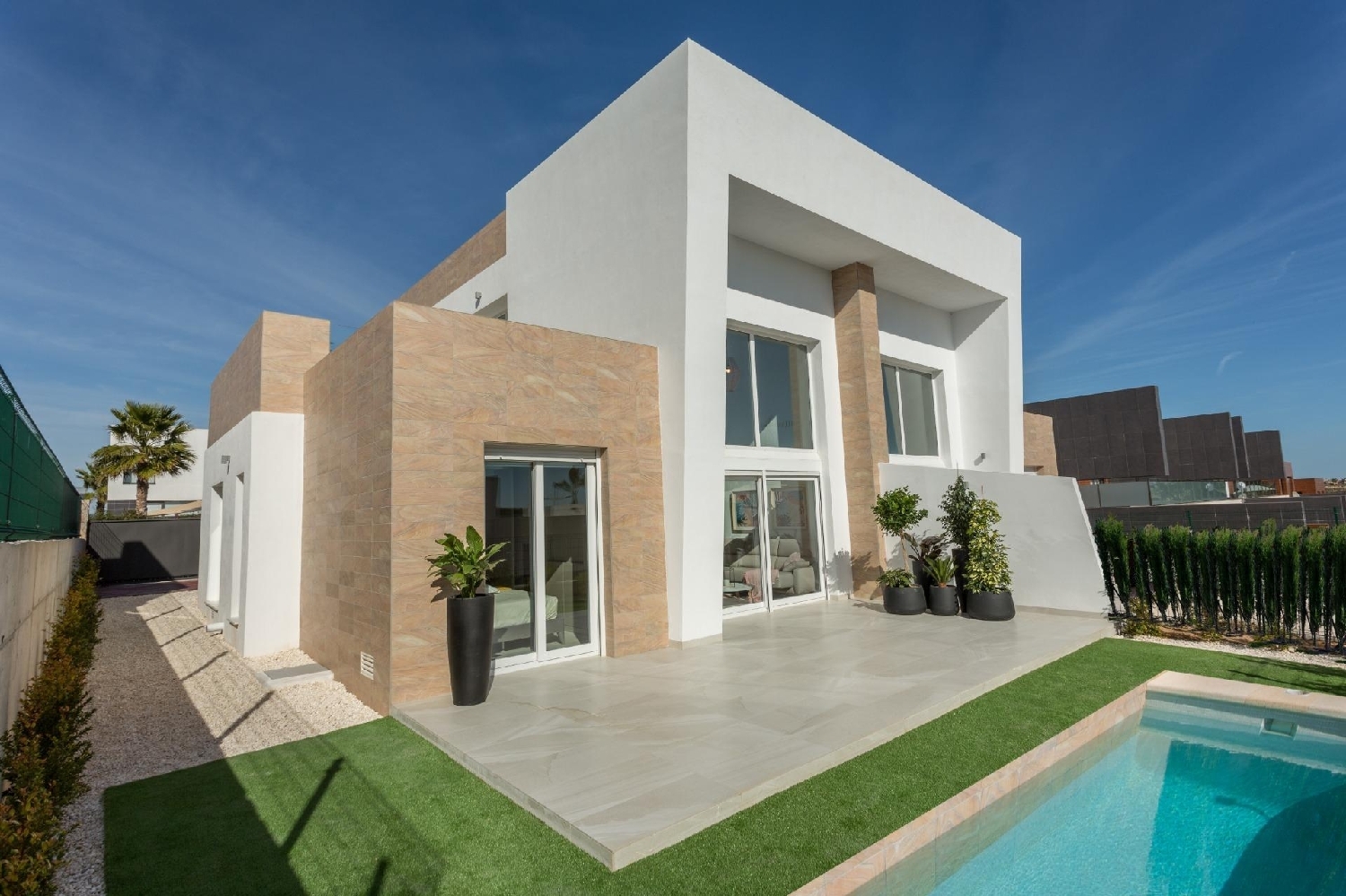  till salu hus La Romana Vinalopó Mitjà 1