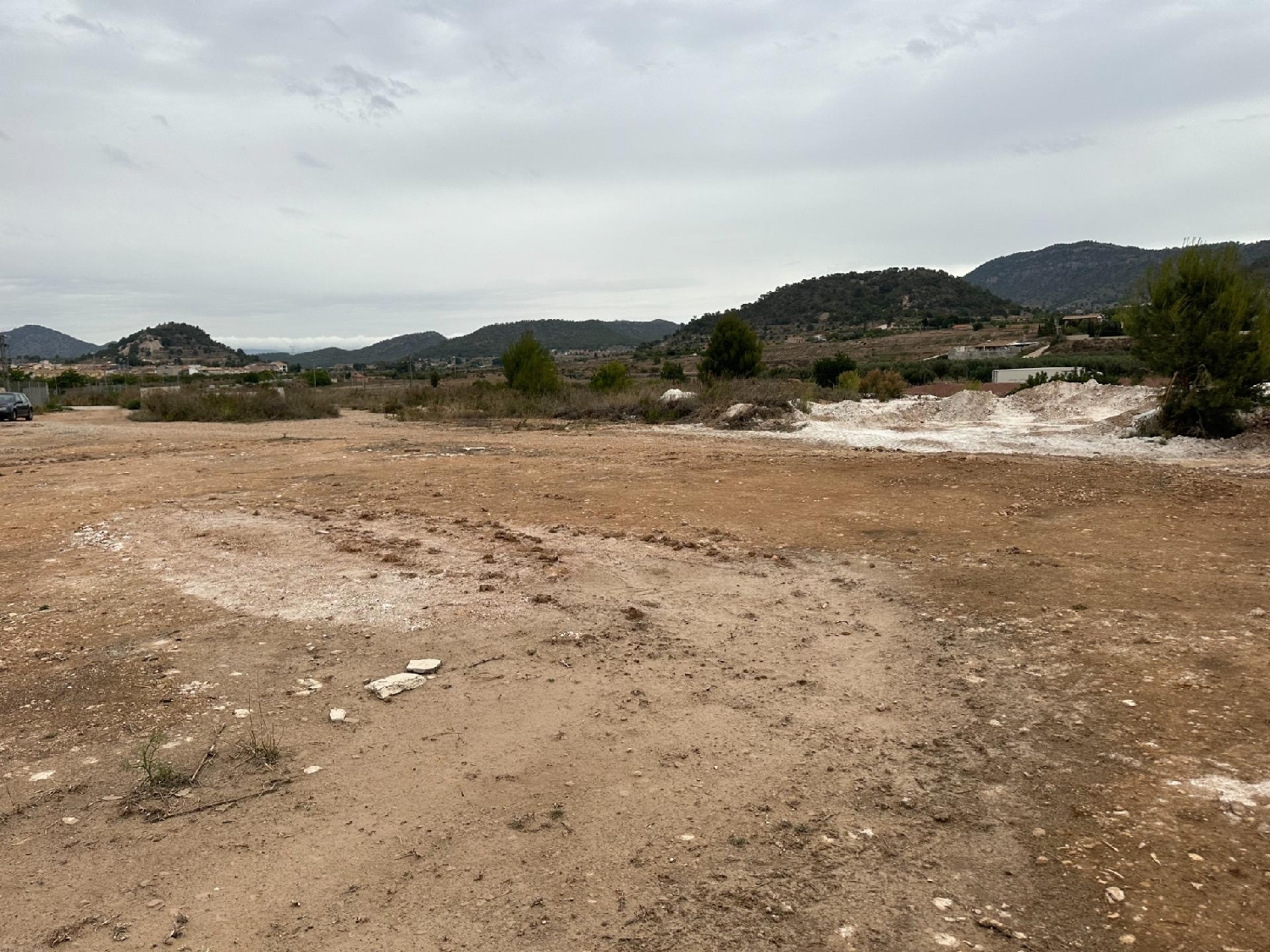  till salu hus Algayat Vinalopó Mitjà 4
