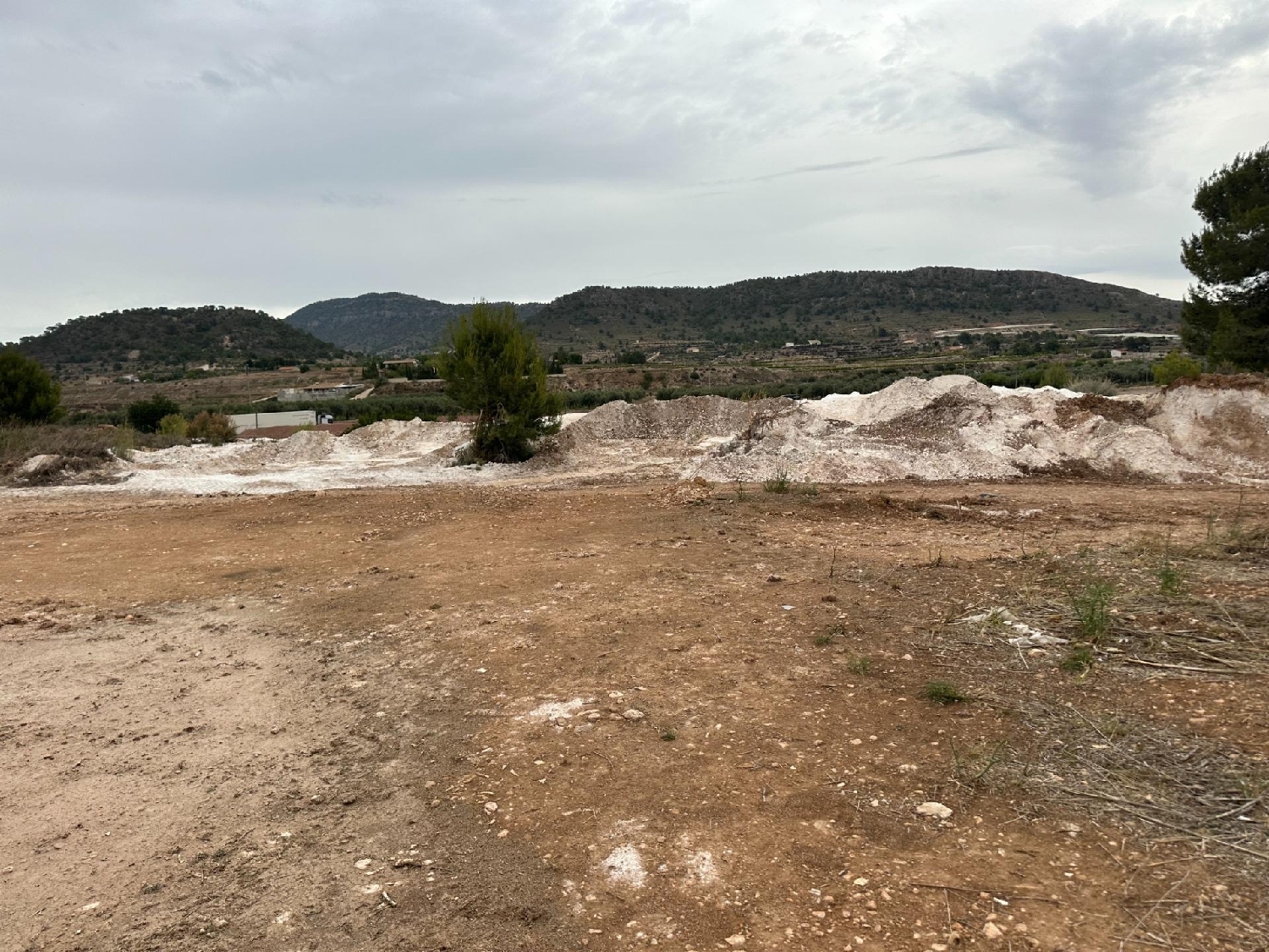  till salu hus Algayat Vinalopó Mitjà 1
