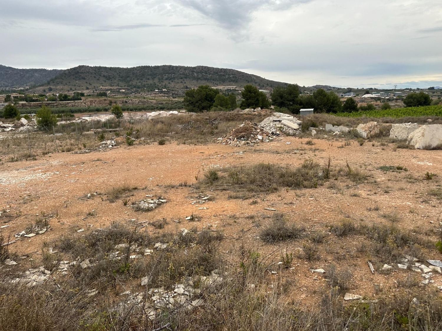  till salu hus Algayat Vinalopó Mitjà 8