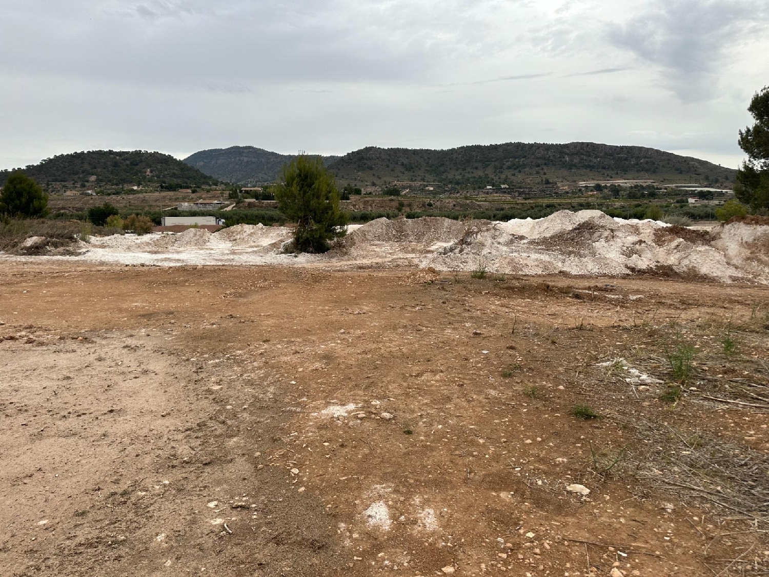 till salu hus Algayat Vinalopó Mitjà 3