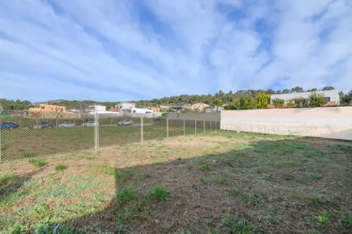 Algayat Vinalopó Mitjà hus foto 6190727