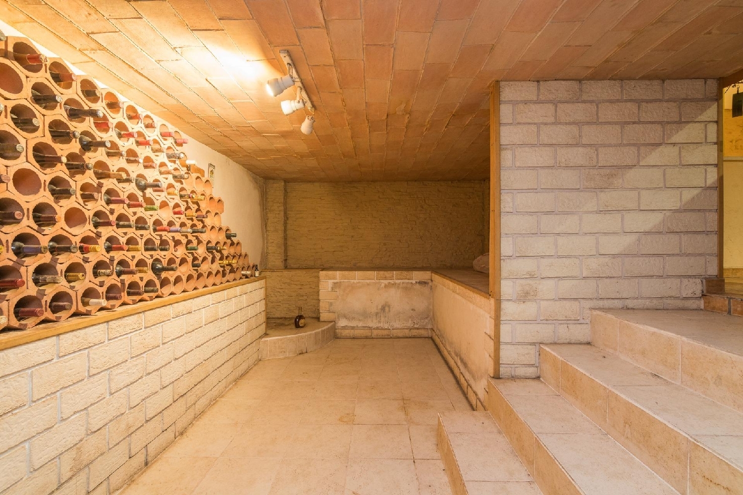  till salu hus La Romana Vinalopó Mitjà 7