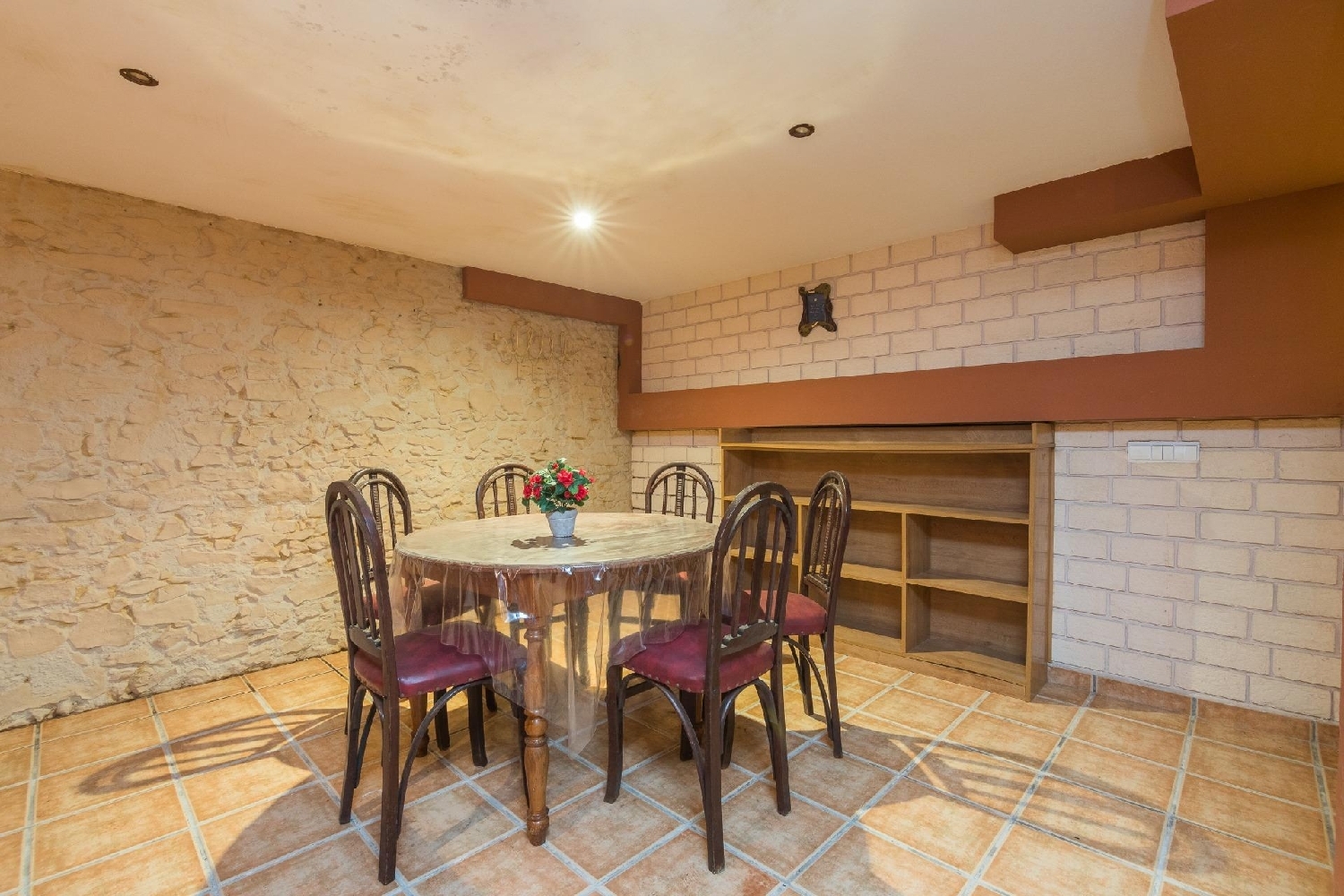  till salu hus La Romana Vinalopó Mitjà 5
