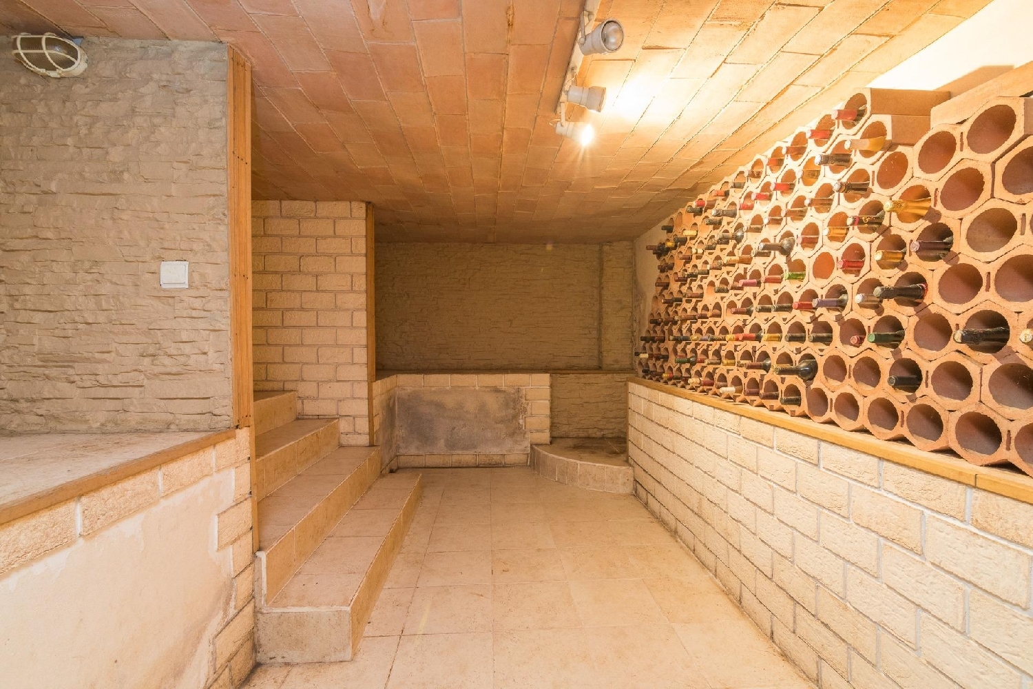  till salu hus La Romana Vinalopó Mitjà 8