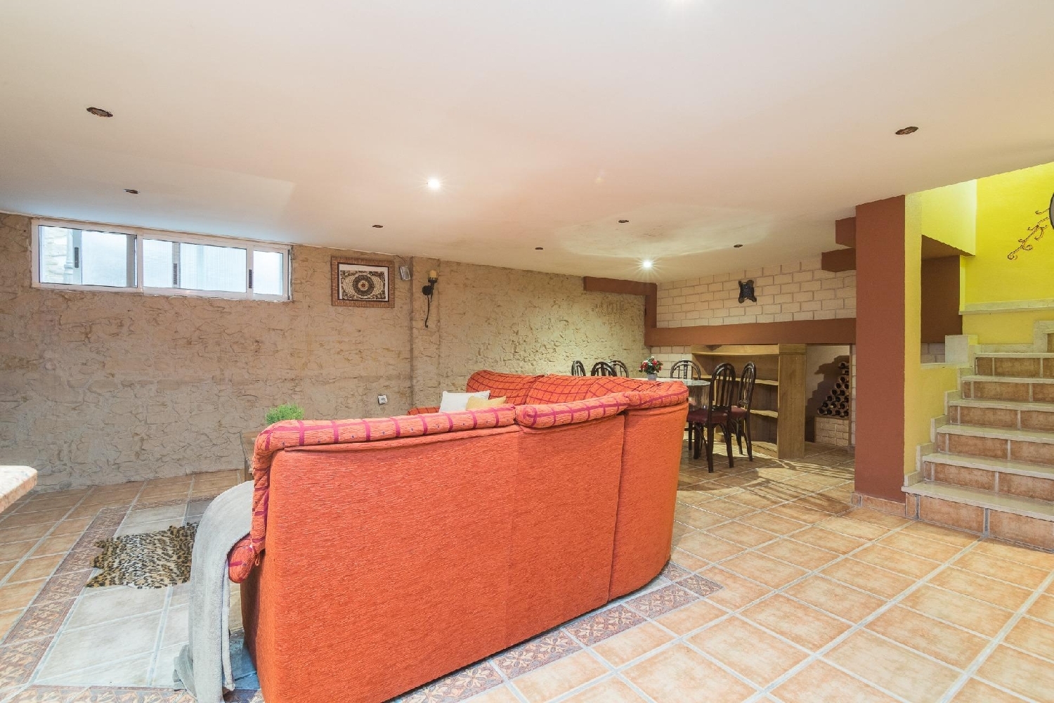 till salu hus La Romana Vinalopó Mitjà 3