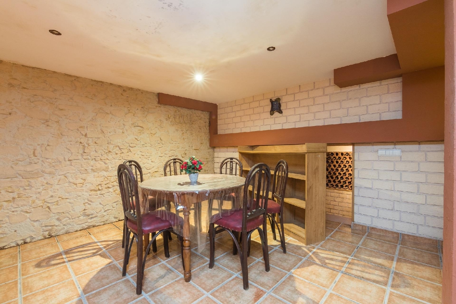  till salu hus La Romana Vinalopó Mitjà 6
