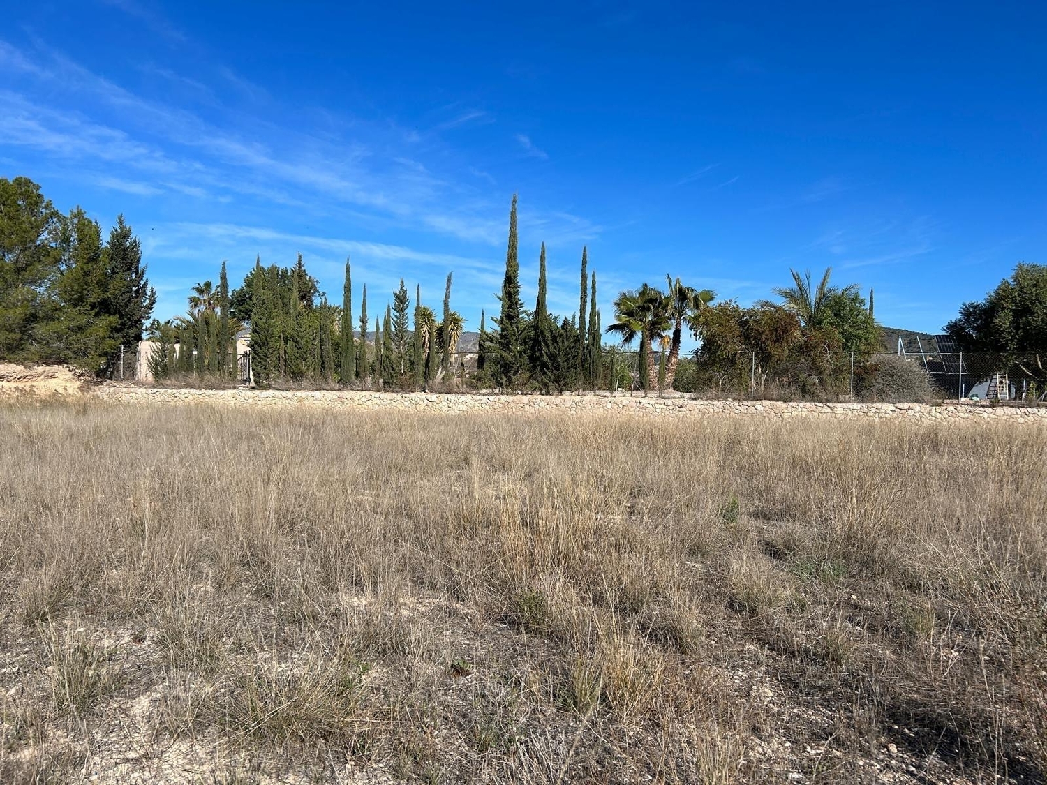 till salu hus La Romana Vinalopó Mitjà 3