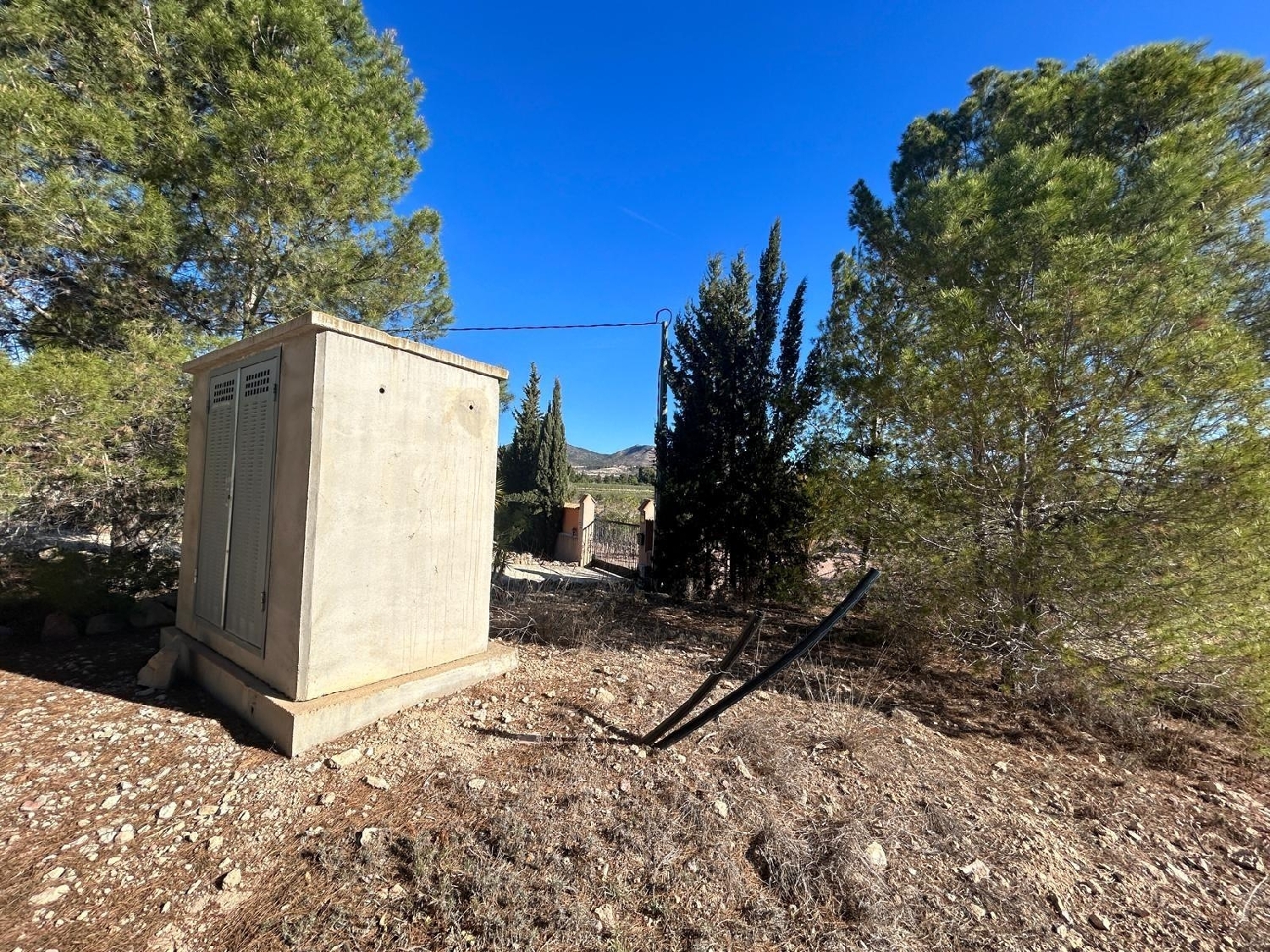  till salu hus La Romana Vinalopó Mitjà 1