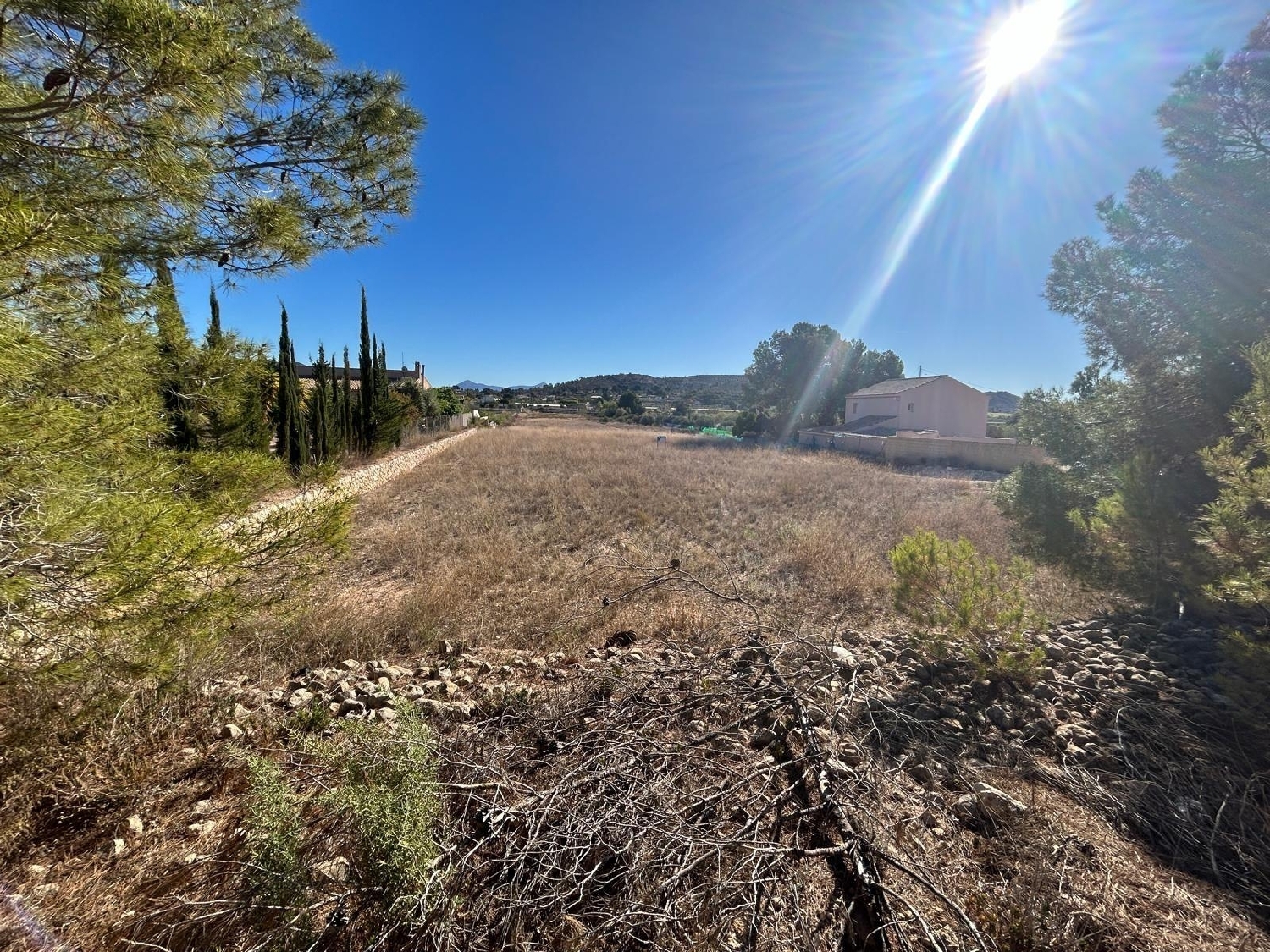  till salu hus La Romana Vinalopó Mitjà 6