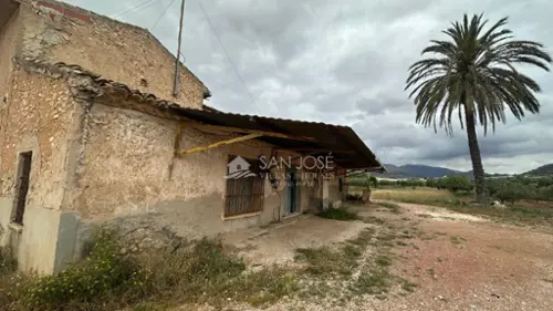 Algayat Vinalopó Mitjà hus foto 6191903