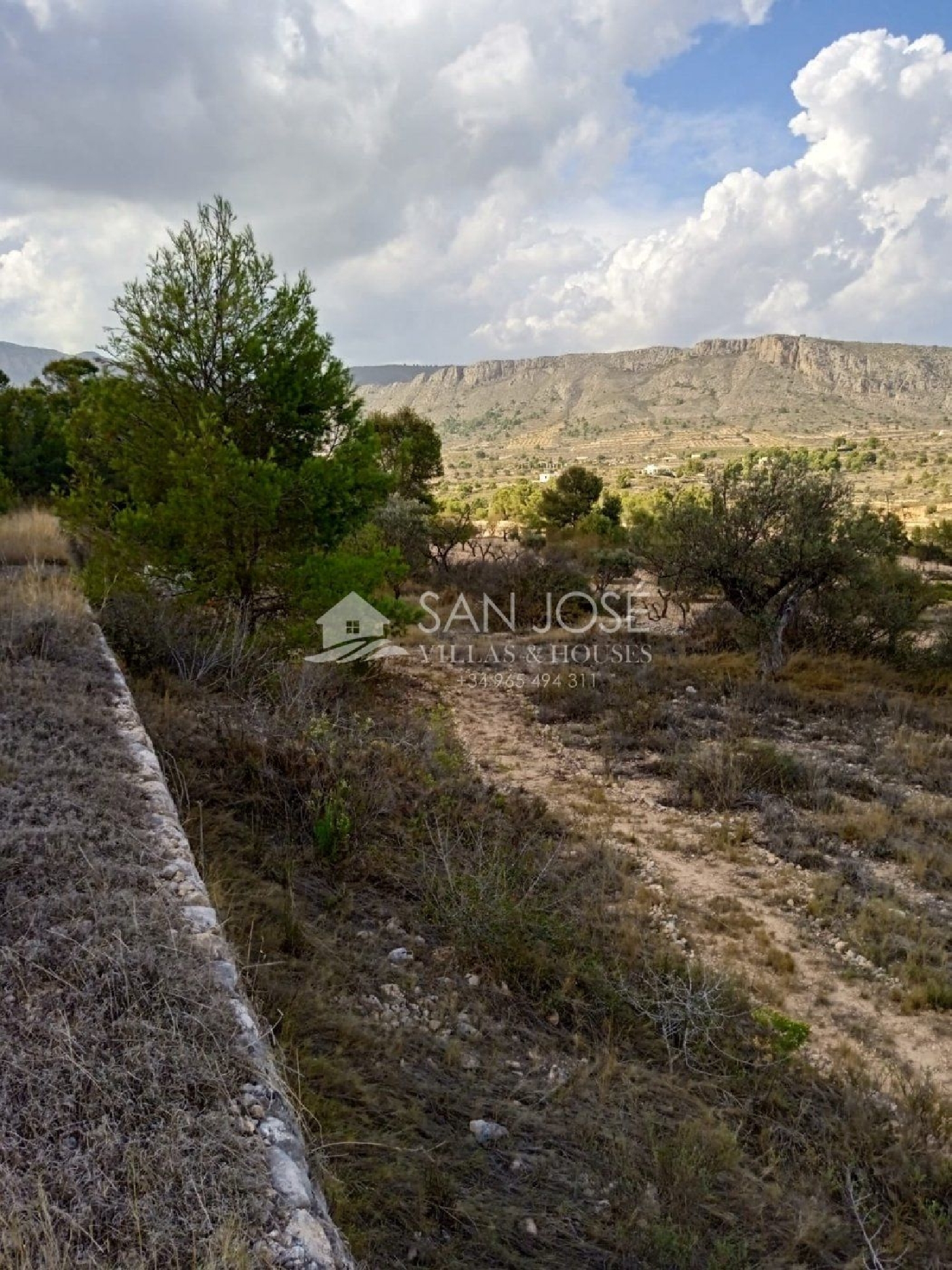  till salu hus La Romana Vinalopó Mitjà 8