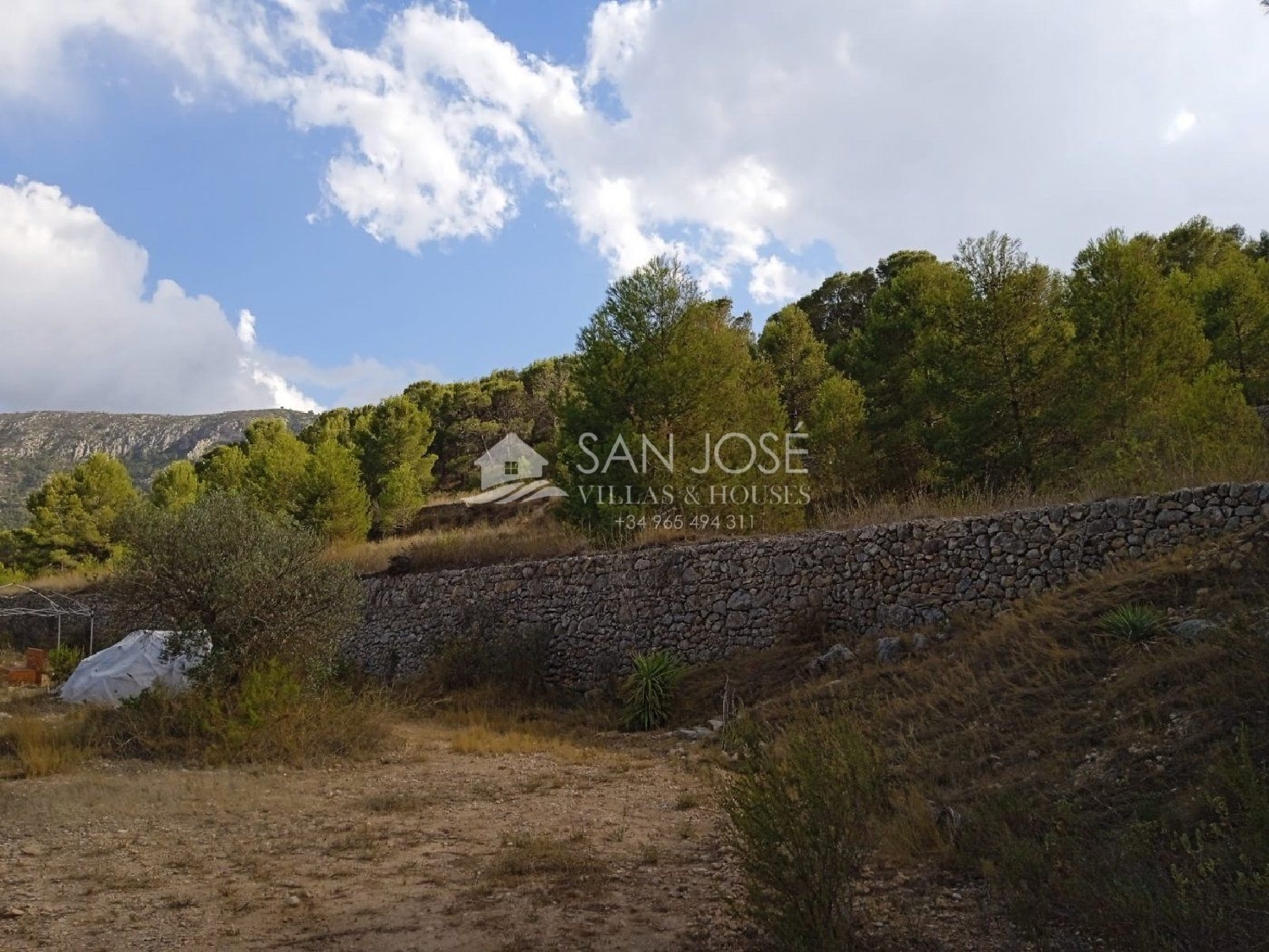 till salu hus La Romana Vinalopó Mitjà 2