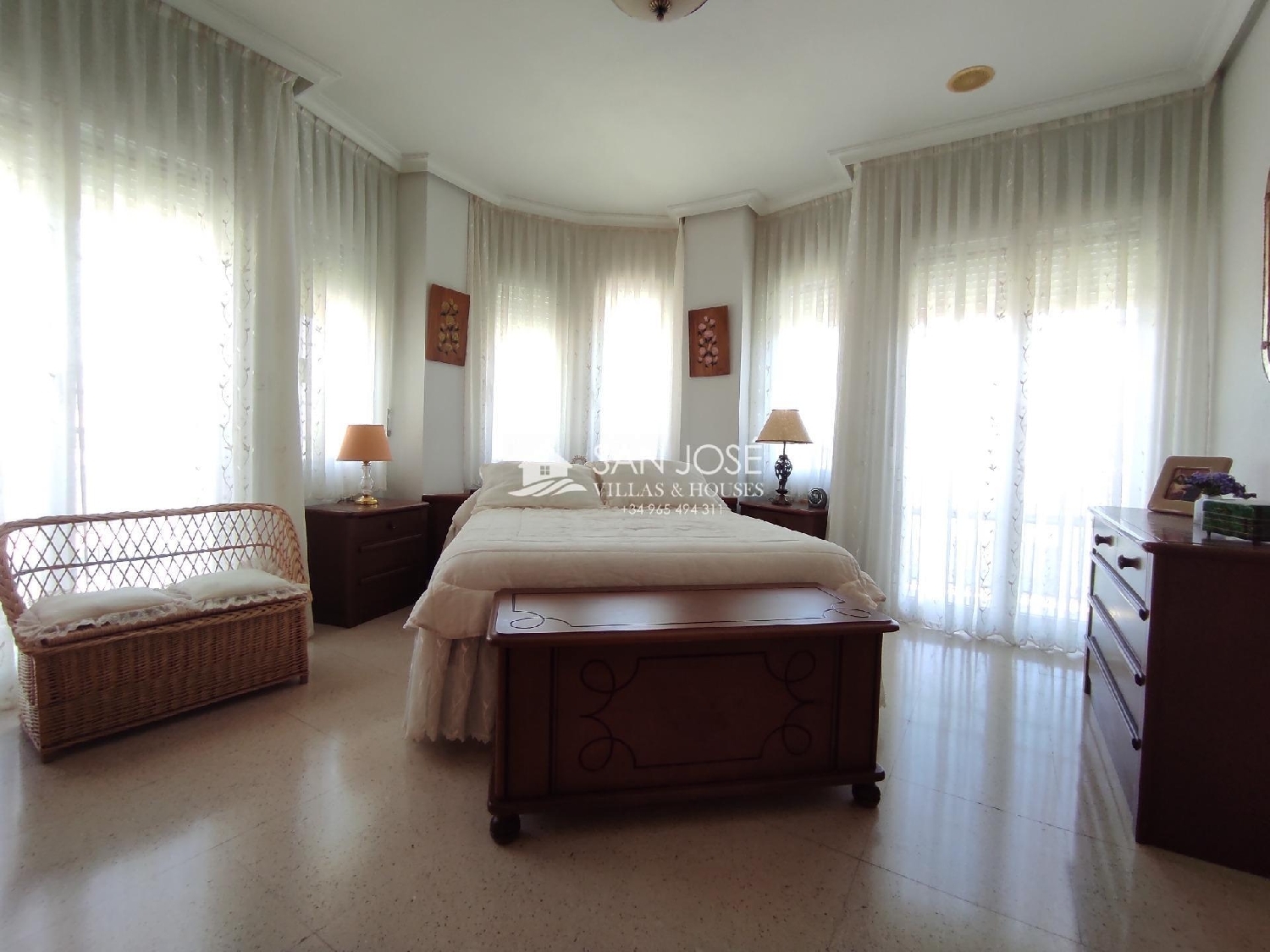 till salu hus La Romana Vinalopó Mitjà 2