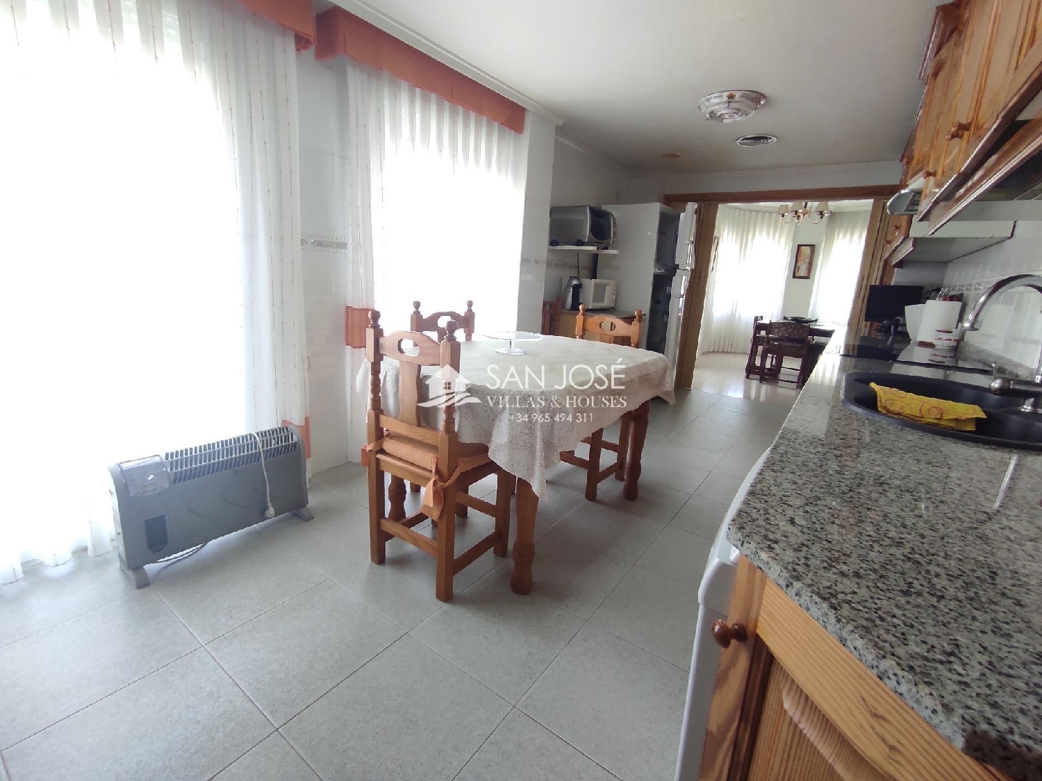  till salu hus La Romana Vinalopó Mitjà 4