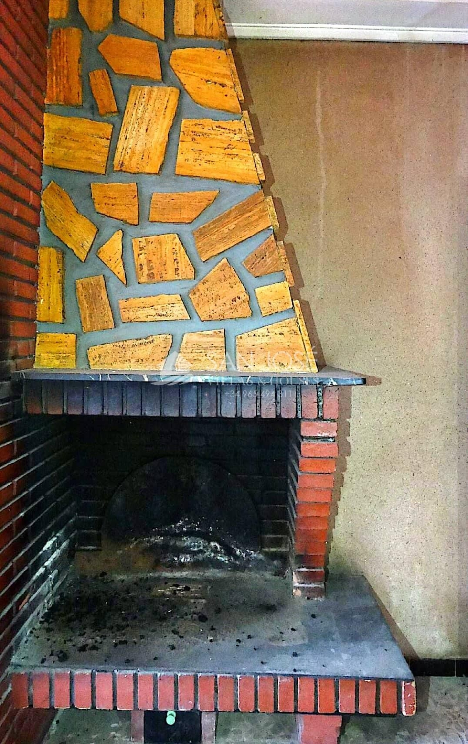  till salu hus La Romana Vinalopó Mitjà 6