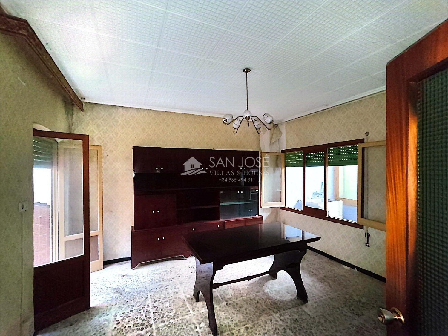  till salu hus La Romana Vinalopó Mitjà 7