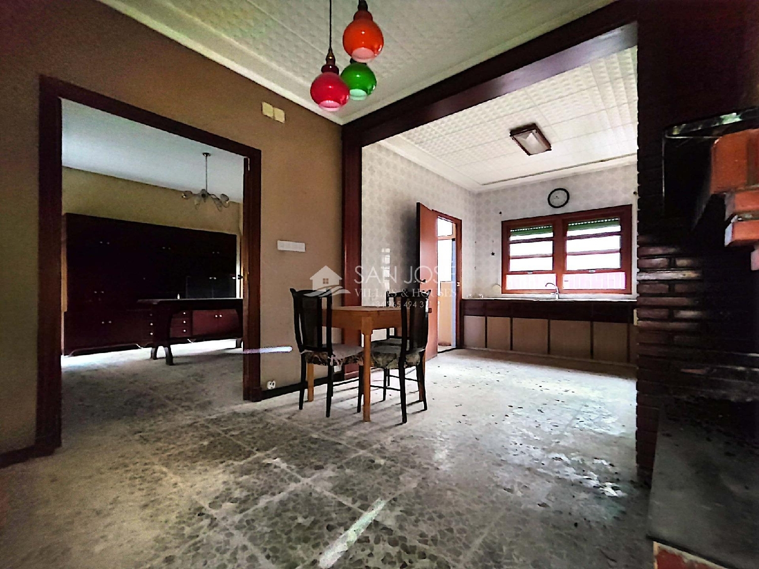 till salu hus La Romana Vinalopó Mitjà 2