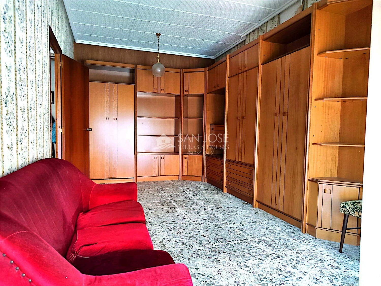  till salu hus La Romana Vinalopó Mitjà 8