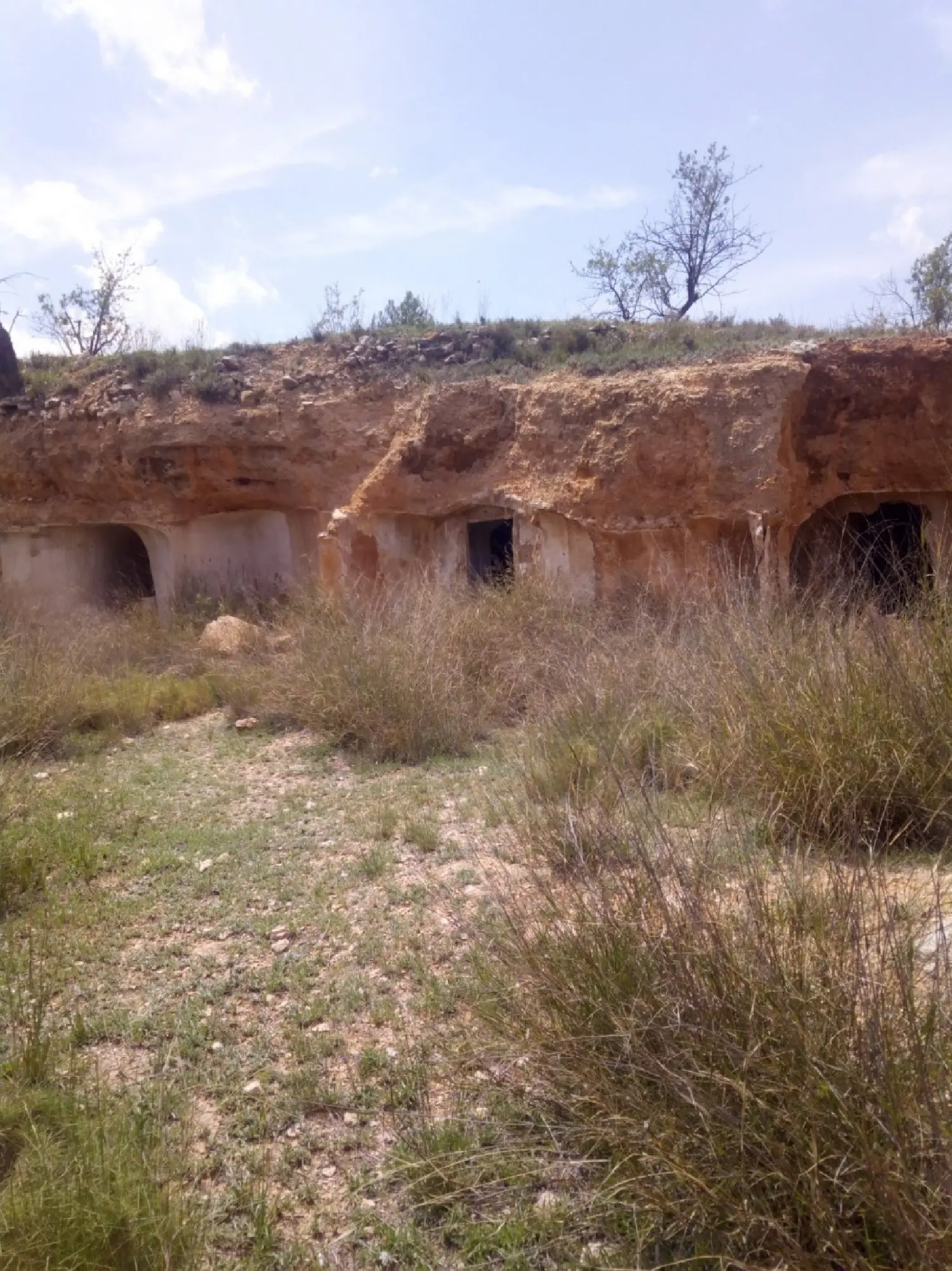 till salu hus Cases De Sanchis Vinalopó Mitjà 2