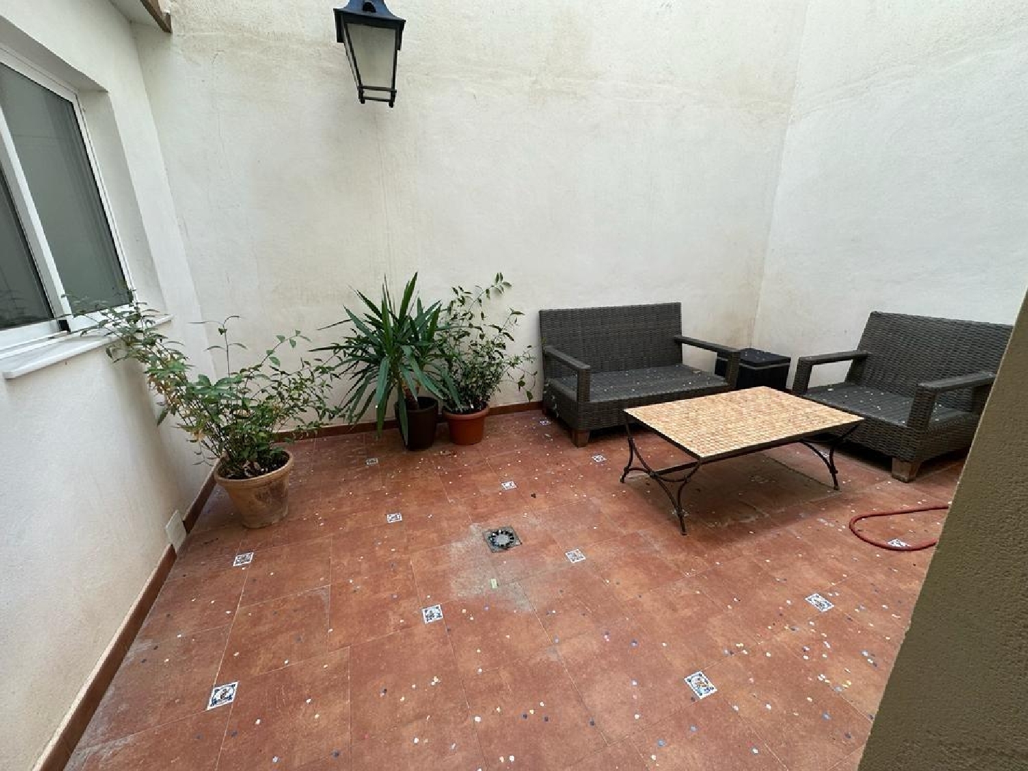  till salu hus El Derramao Vinalopó Mitjà 8