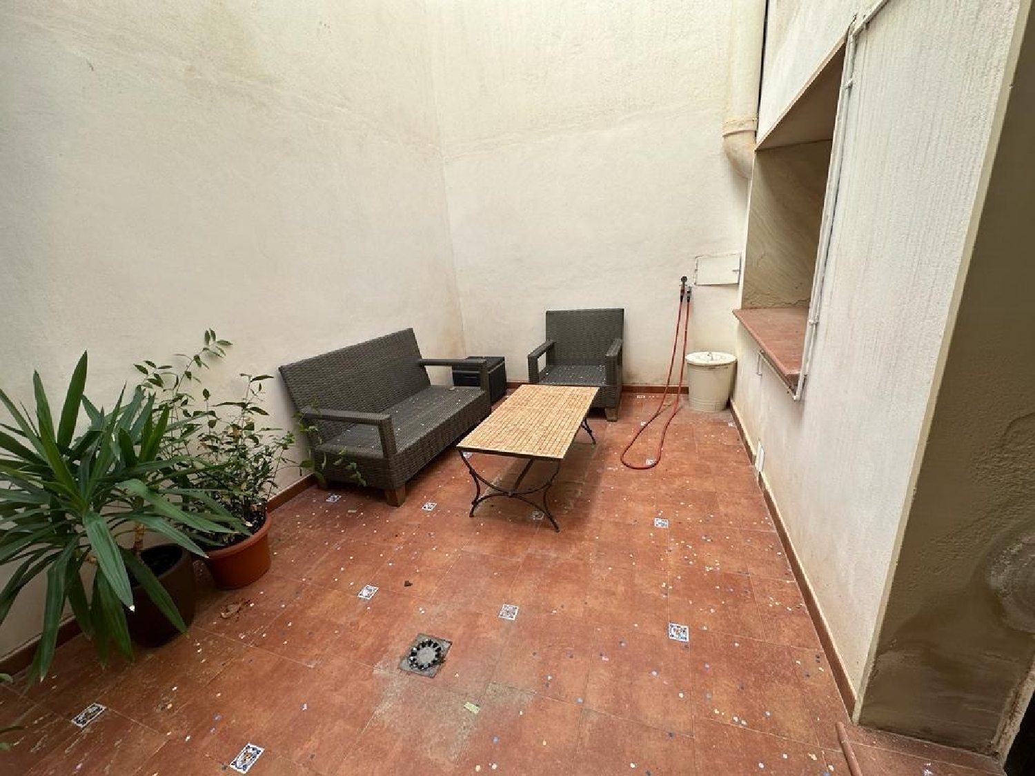  till salu hus El Derramao Vinalopó Mitjà 7