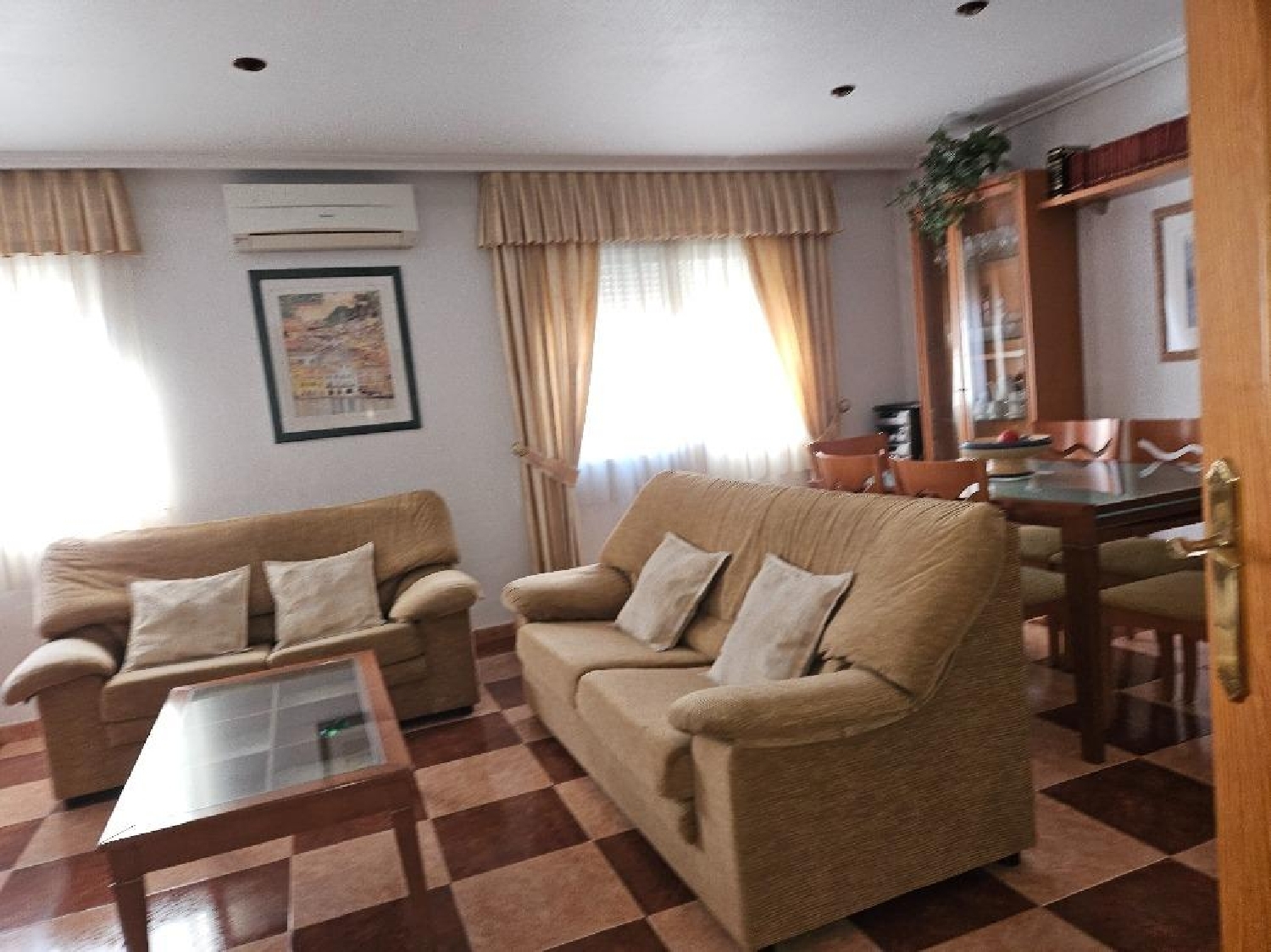 till salu hus La Romaneta Vinalopó Mitjà 6