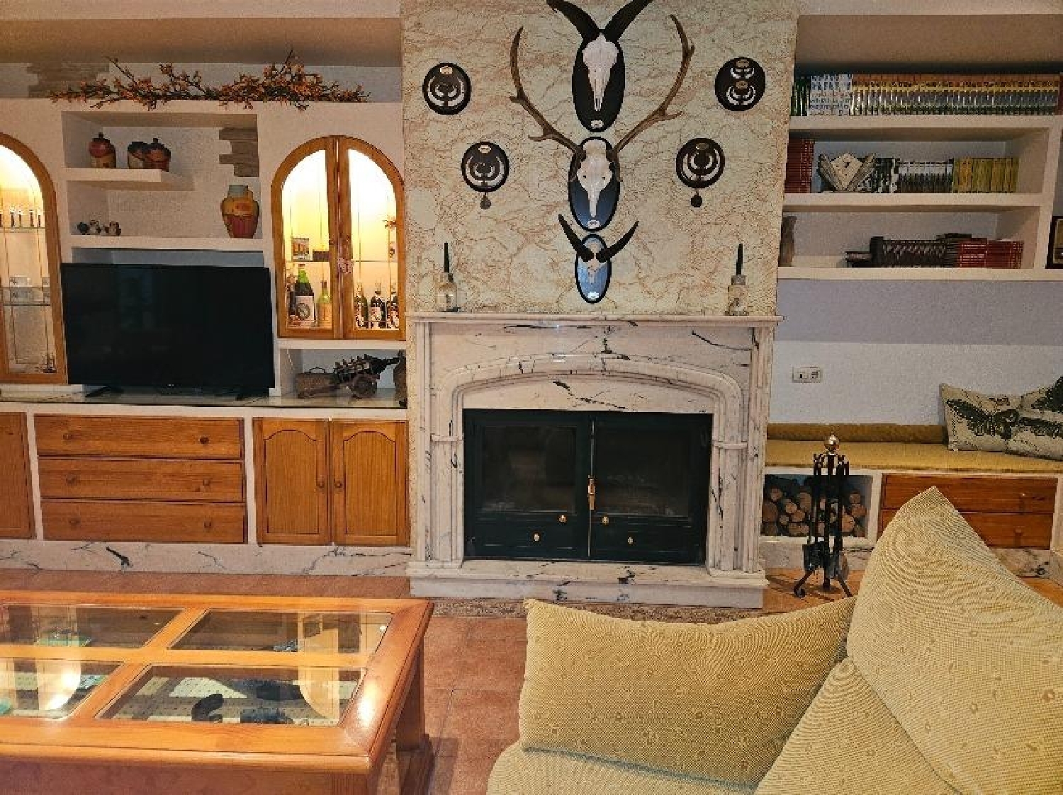  till salu hus La Romaneta Vinalopó Mitjà 3
