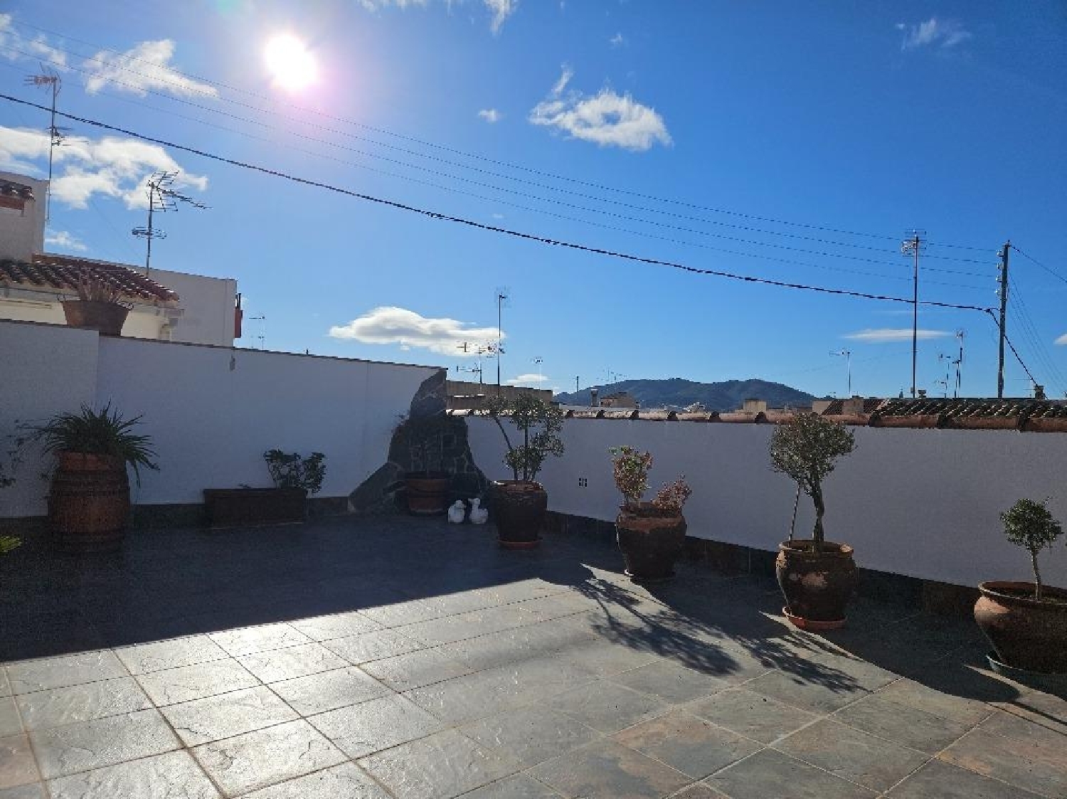  till salu hus La Romaneta Vinalopó Mitjà 1