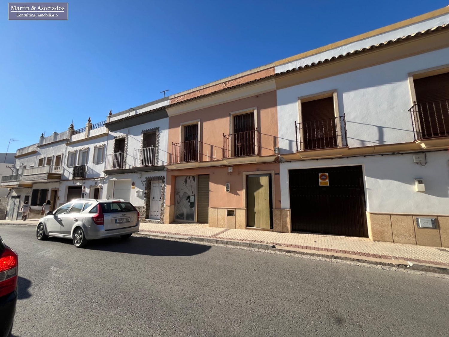  till salu hus La Romera Campiña De Morón Y Marchena 6