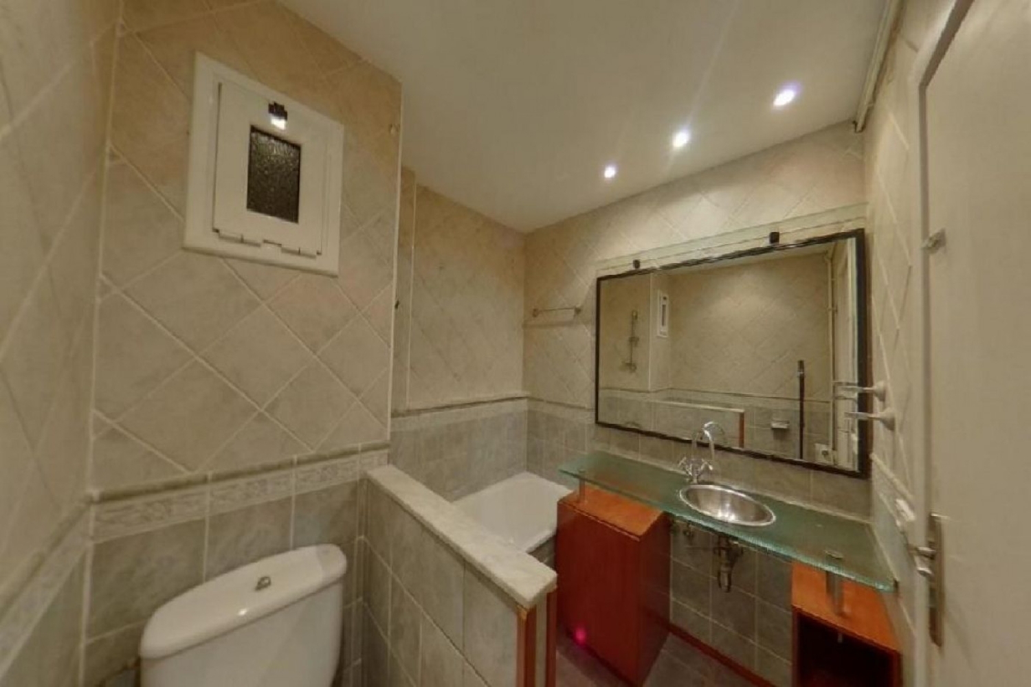  kaufen Haus La Salut Barcelonès 8