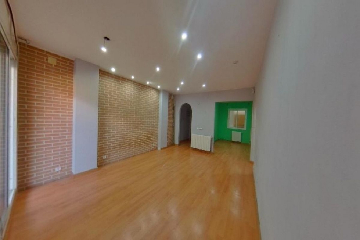  kaufen Haus La Salut Barcelonès 1